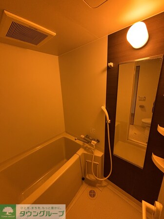 ハラスパジオ下北沢の物件内観写真